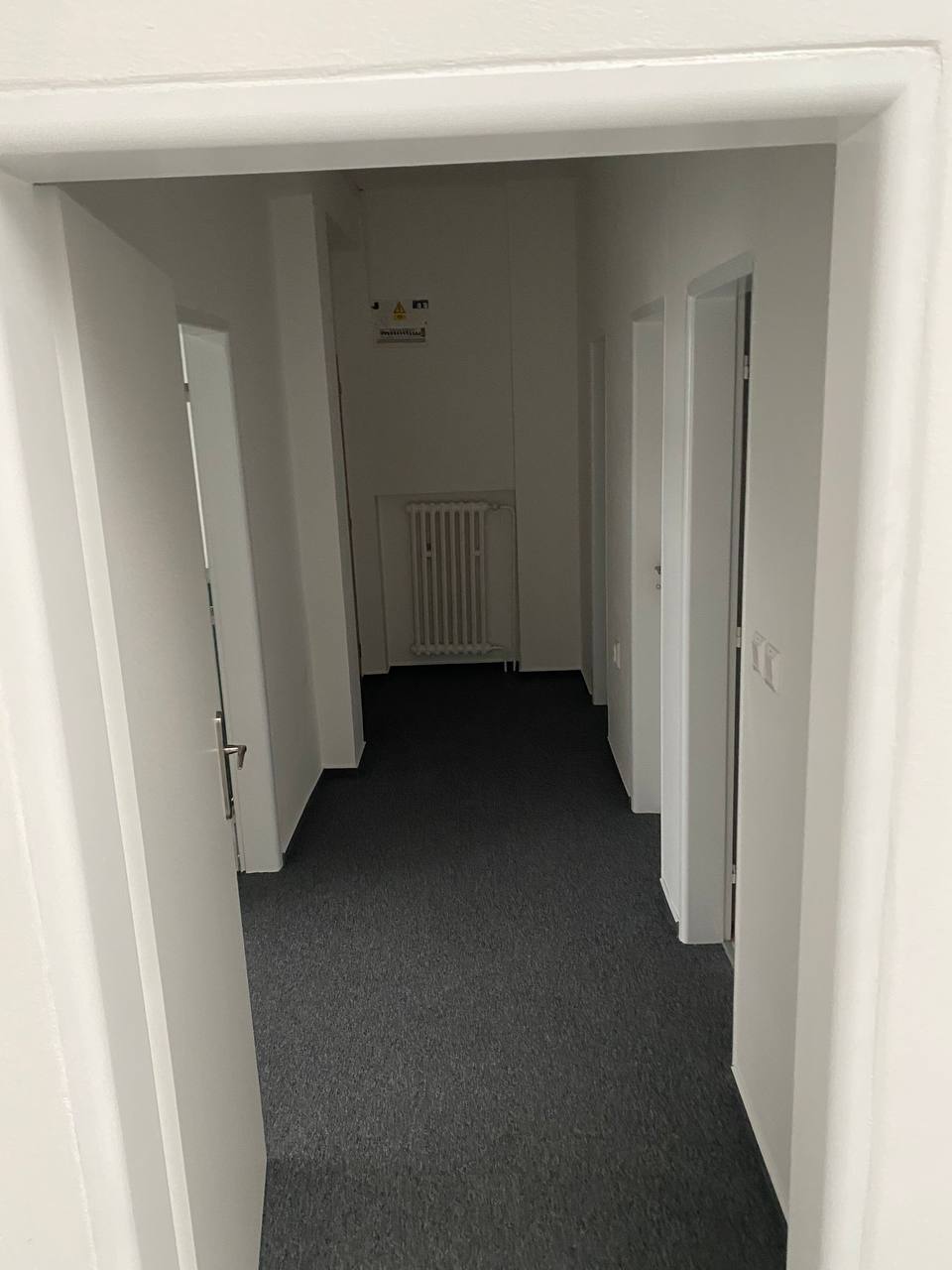 Interiérové práce Bratislava