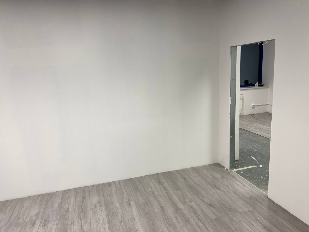Interiérové práce Bratislava