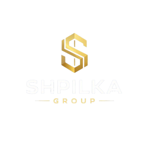 SHPILKA logo