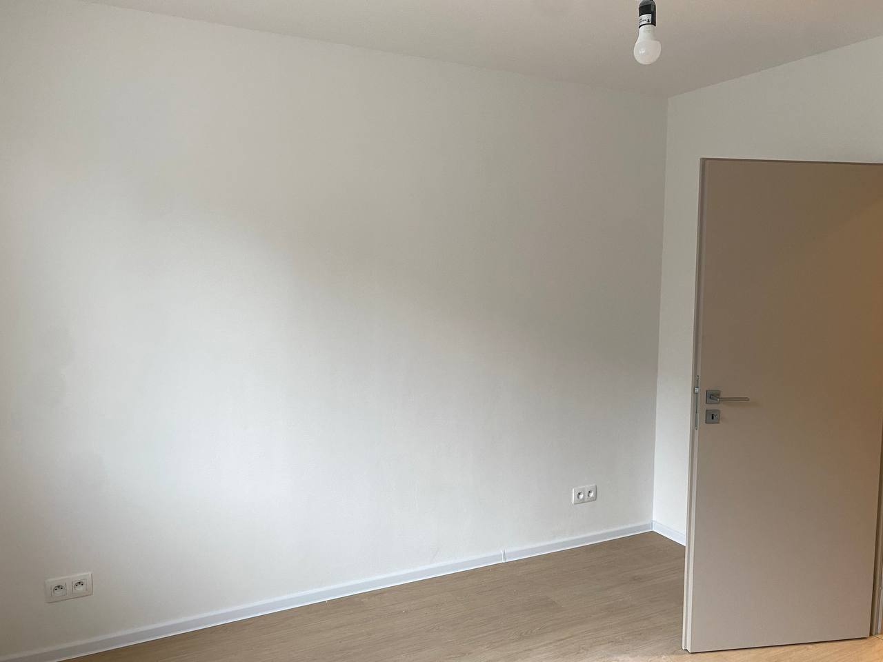 Kompletná rekonštrukcia 3-izbového bytu – Výsledok